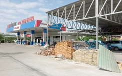 Khách gọi taxi chỉ cần “ấn nút”