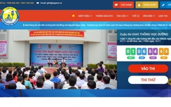 Cần Thơ triển khai cuộc thi “Giao thông học đường” năm học 2016-2017