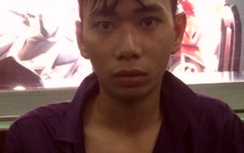 Cảnh sát hình sự TP.HCM truy bắt tên cướp giật