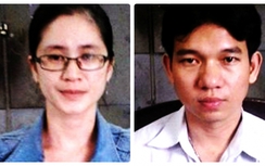 Vay tiền xã hội đen, cặp đôi đi lừa đảo để trả nợ