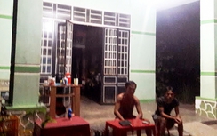 Nghi án “giang hồ” Tây Ninh nổ súng bắn nữ gia chủ nguy kịch