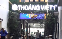 Thanh niên 18 tuổi tử vong bất thường trong thang máy nhà hàng