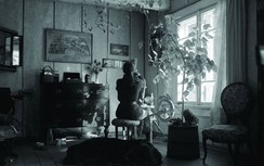 Người phụ nữ bí ẩn 30 năm sống trong rừng cùng thú hoang