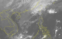 Bão số 7 đang suy yếu, miền Bắc có nơi rét dưới 13 độ