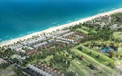 FLC Quảng Bình gây “bão” với The Legend Returns thu hút 2.000 người