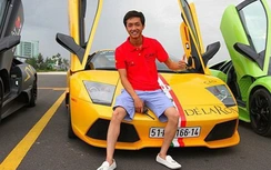 Rời Quốc Cường Gia Lai, Cường "đô la" sẽ làm gì?