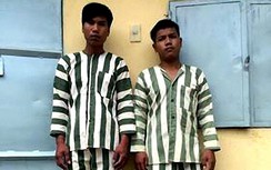 "Yêu râu xanh" ép bé gái vào chòi vắng giở trò đồi bại