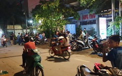 Nhóm bịt mặt xông vào khách sạn cướp hơn 2 tỷ đồng