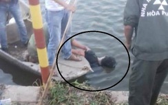 Phát hiện thanh niên tử vong sau 2 ngày đi chơi không về