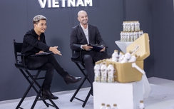 Chuyên gia marketing huấn luyện thí sinh trước vòng chung kết The Face 2018