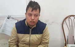 "Ông trùm" Hà Thành cầm đầu đường dây mua bán thận giá 310 triệu/quả