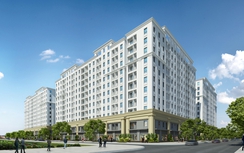 Tận hưởng cuộc sống sôi động tại Bali Forest - FLC Tropical City