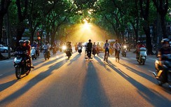 Miền Bắc nắng ấm đến bao giờ?