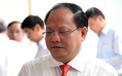 Ông Tất Thành Cang bất ngờ xin nghỉ phép dài ngày