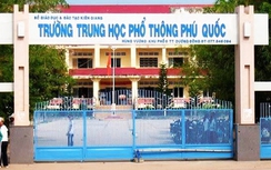 Giáo viên lộ đề thi khi dạy thêm, 473 học sinh phải thi lại