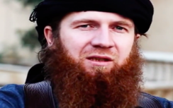 Thêm chỉ huy cao cấp của IS bị tiêu diệt