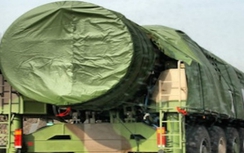 Tên lửa Trung Quốc có thể "hủy diệt Mỹ" trong 30 phút