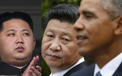Vướng Trung Quốc, Liên Hợp Quốc khó lên án Triều Tiên