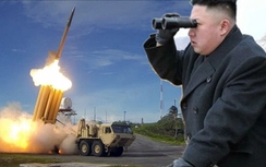 Triều Tiên cũng có lợi khi Hàn Quốc triển khai THAAD?