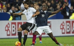 Tỷ lệ vàng trận Pháp - Đức