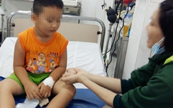 Người mẹ ép hai con uống thuốc sâu đã qua đời