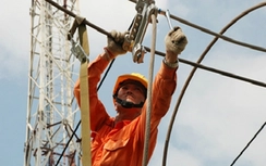Lịch cắt điện Hà Nội hôm nay 6/8