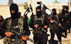 IS tung video của hung thủ sát hại linh mục Pháp