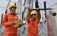 Lịch cắt điện Hà Nội hôm nay 18/8