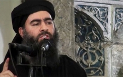 Khủng bố IS đang tìm người thay thế thủ lĩnh al-Baghdadi?