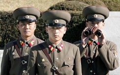 Triều Tiên kêu gọi binh lính biến thành "vũ khí hạt nhân di động"