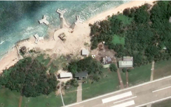 Lộ công trình quân sự ở Trường Sa, Đài Loan "trách" Google