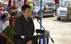 Tử hình kẻ hiếp dâm, giết bé 7 tuổi rồi giấu trong lu nước