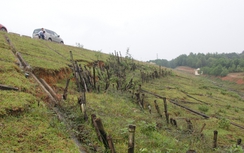 Quảng Trị đề nghị công bố tình trạng khẩn cấp nguy cơ vỡ đập