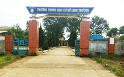 Liên tiếp phát hiện sai phạm, chiếm dụng hàng trăm triệu tại Quảng Trị