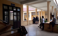 Thai nhi tử vong bất thường trước khi ra khỏi bụng mẹ