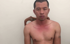 Tạm giam 2 "đạo chích" chuyên trộm hộp đen máy múc