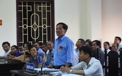 264 triệu đồng cho 10 năm oan sai: Bỏ về khi toà tuyên án