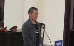 Lĩnh án 16 năm tù vì mua bán 7.400 viên ma túy