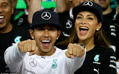 “Vua F1” chia tay “máy bay”