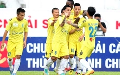 Các đội bóng V-League thưởng Tết bao nhiêu?