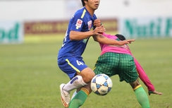 Công Phượng tỏa sáng, HAGL 'thoát chết'