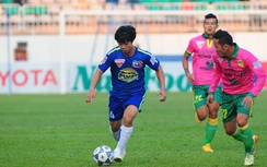 “Công Phượng có thần kinh vững vàng”