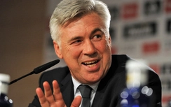Điểm tin bóng đá tối 16/2: Real nhắm được người thay HLV Ancelotti