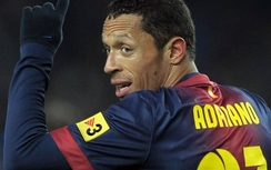 Điểm tin bóng đá sáng 20/2: Thêm sao dọa rời Barca