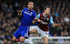 Vòng 26 NHA: Chelsea, M.U ngã ngựa, Man xanh thắng tưng bừng