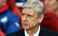 Tin nóng bóng đá tối 12/2: Lộ người thay thế HLV Wenger