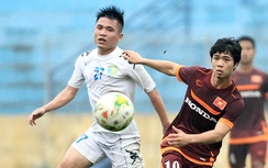 U23 Việt Nam 1-0 U23 Indonesia: Chiến thắng nhọc nhằn