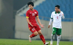 U23 Việt Nam - U22 Uzbekistan (17h chiều nay): Chạy đua về đích