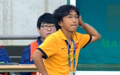 U23 Việt Nam lùi ngày chốt danh sách