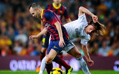 Bốc thăm tứ kết Champions League: Hồi hộp chờ Siêu kinh điển